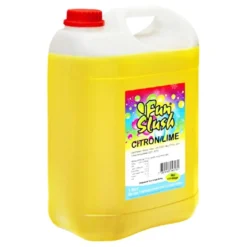 Fun Slush Sitruuna-Lime Tiiviste