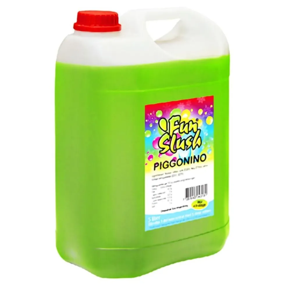 Fun Slush -tiiviste Piggonino