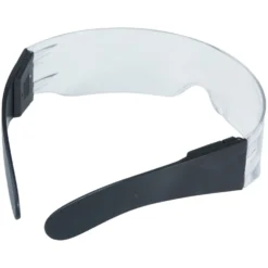 Futuristiset LED-lasit