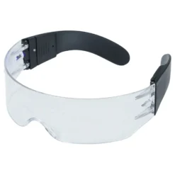 Futuristiset LED-lasit