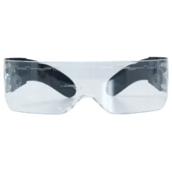 Futuristiset LED-lasit