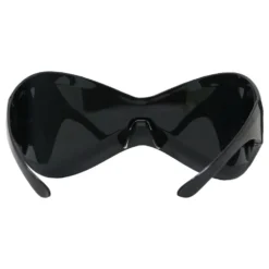 Futuristiset Peililasilasit