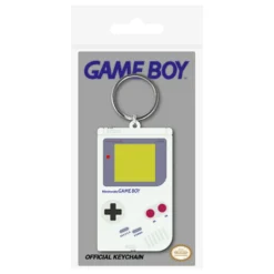 Game Boy Avaimenperä