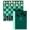 Game In A Book Chess -kirjashakki