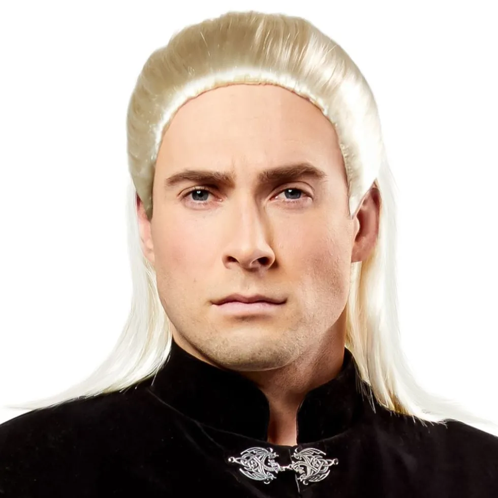 Game of Thrones Daemon Targaryen -peruukki