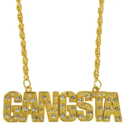 Gangsta Kaulakoru