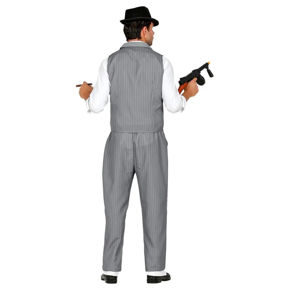 Gangsteri Naamiaisasu