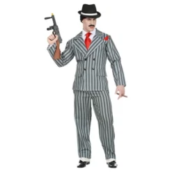 Gangsteri Naamiaisasu
