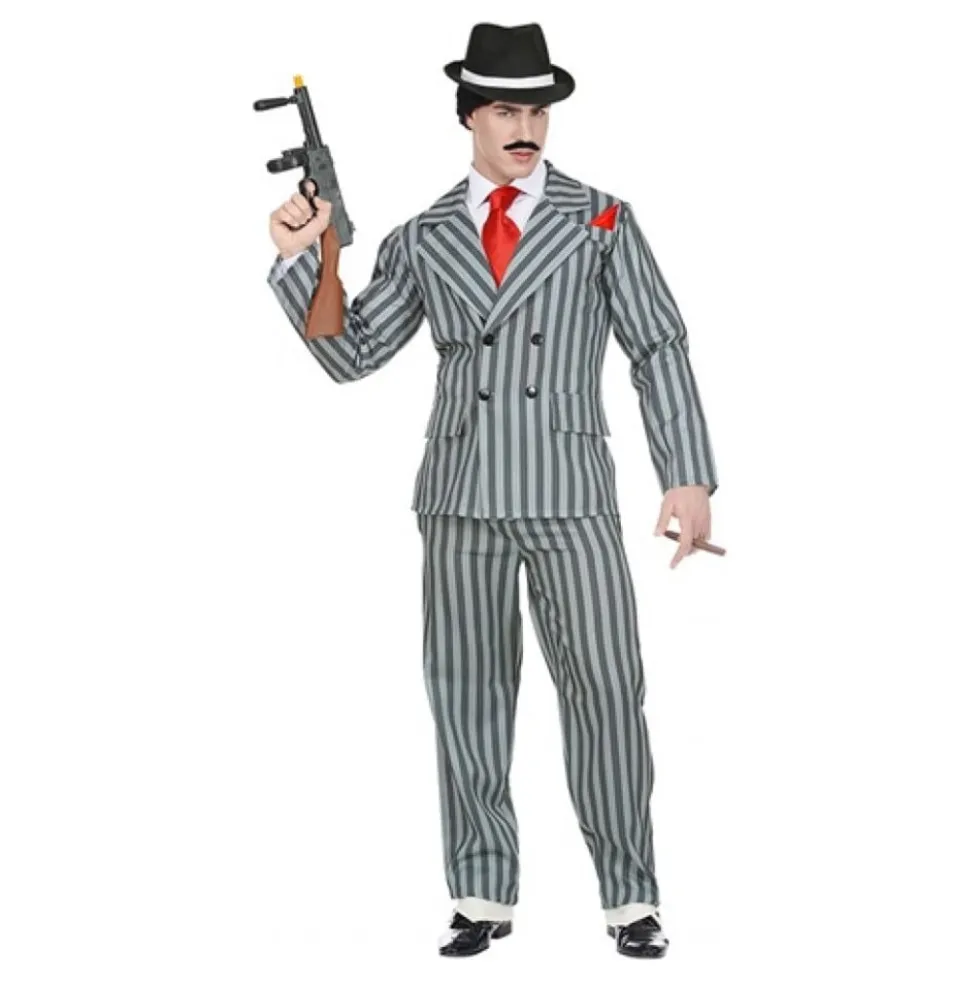 Gangsteri Naamiaisasu