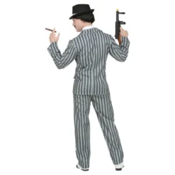 Gangsteri Naamiaisasu