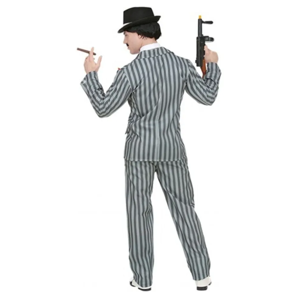 Gangsteri Naamiaisasu