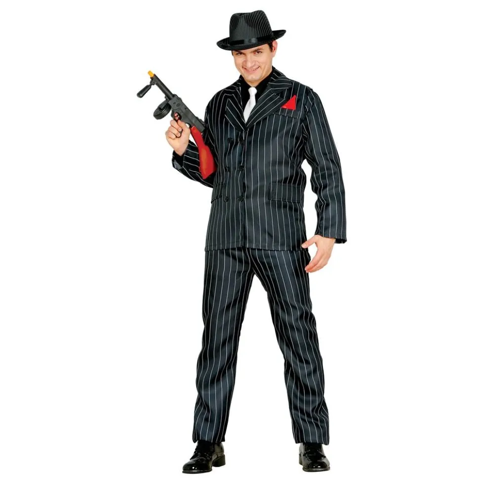 Gangster Naamiaisasu