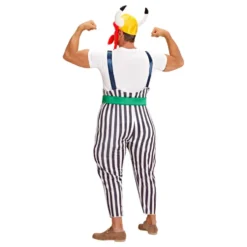 Gaulix Naamiaisasu