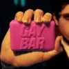 Gay Bar Saippua