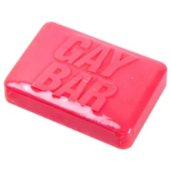 Gay Bar Saippua
