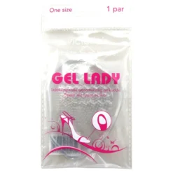Gel Lady Kengänpohjallinen