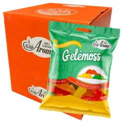 Gelémöss Suurpakkaus