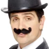 Gentleman Viikset