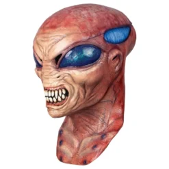 Ghoulish Alien Garo Naamio