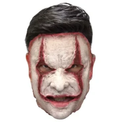 Ghoulish Lateksinaamari Sarjamurhaaja Sam