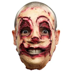 Ghoulish Lateksinaamari Sarjamurhaaja John