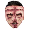 Ghoulish Lateksi Naamari Sarjamurhaaja Greg