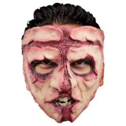 Ghoulish Lateksi Naamari Sarjamurhaaja Greg