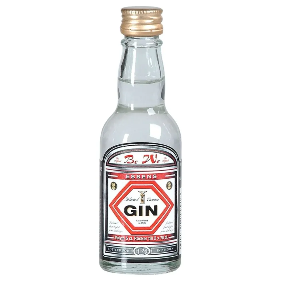 Gin Essenssi
