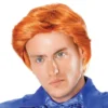 Ginger Tony Peruukki