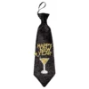 Glitterinen Happy New Year -solmio