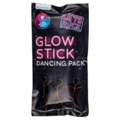 Glowstick-hahmo Vartalolle