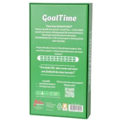 GoalTime Lautapeli