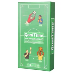 GoalTime Lautapeli