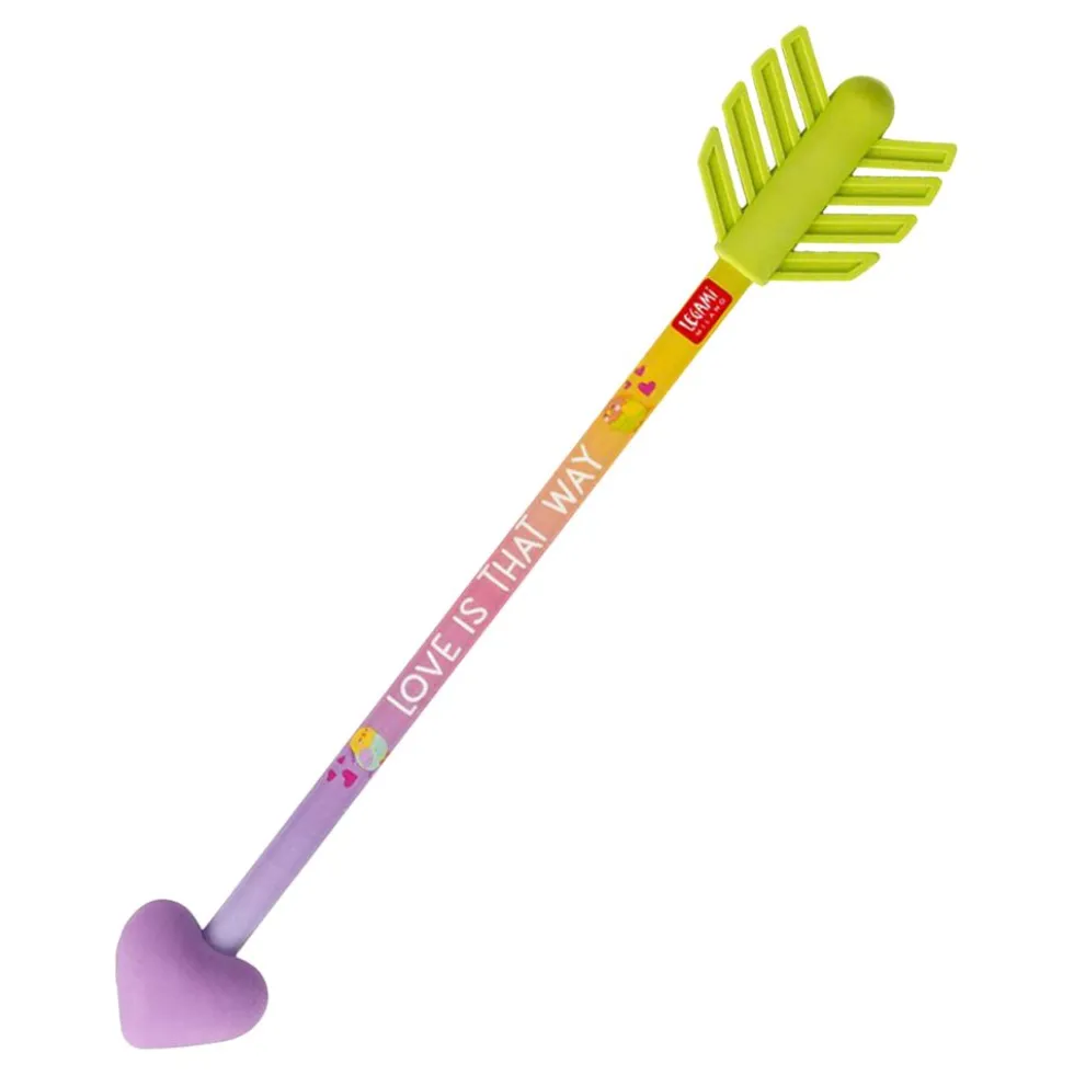 Go Cupid Lyijykynä