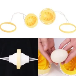 Golden Egg Munansekoitin