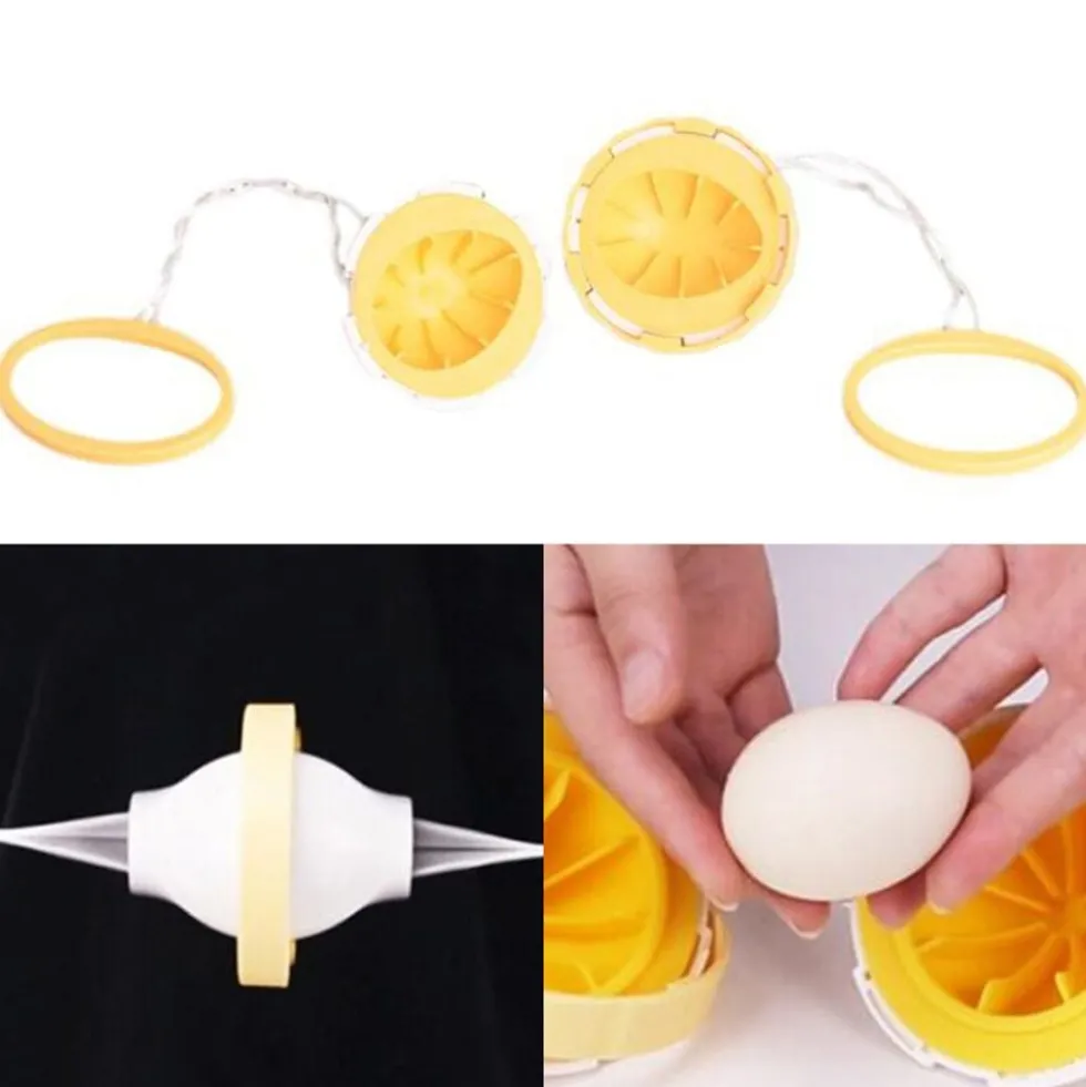 Golden Egg Munansekoitin