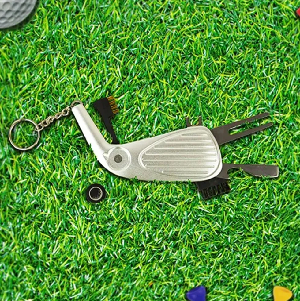 Golf-multityökalu