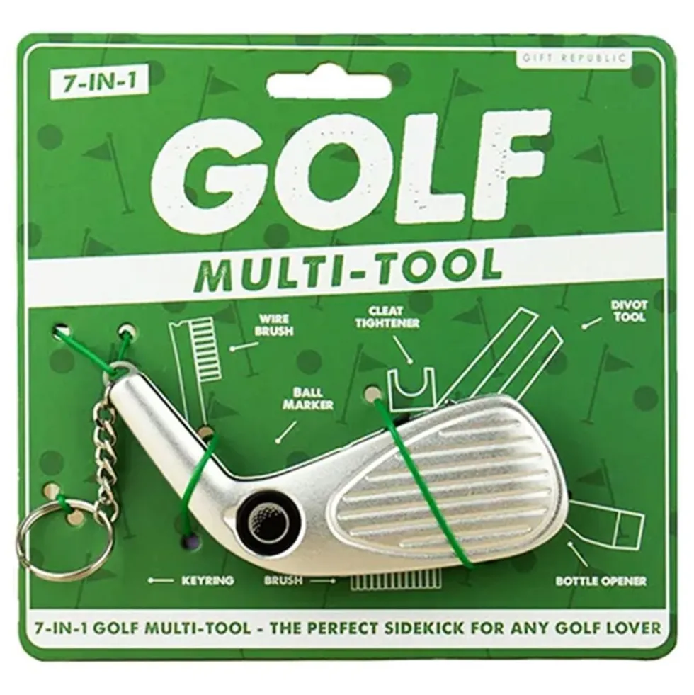 Golf-multityökalu