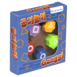 Gonggi-peli
