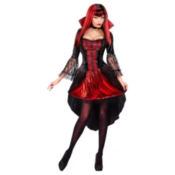 Gootti Vampyyri Naamiaisasu