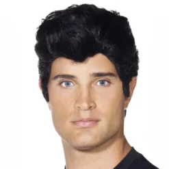 Grease Danny Peruukki