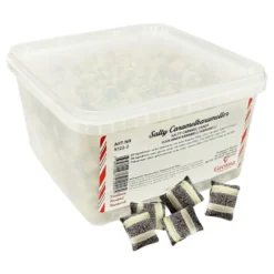 Grenna Salty Caramel Suurpakkaus