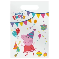 Greta Gris Karkkipussit Peppa’s Party