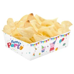 Greta Gris Snacksbägare Peppa’s Party