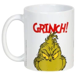 Grinch Muki