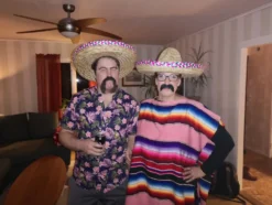 Gringo Viikset