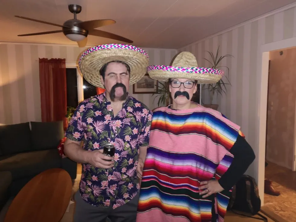 Gringo Viikset
