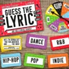 Guess The Lyric Seurapeli