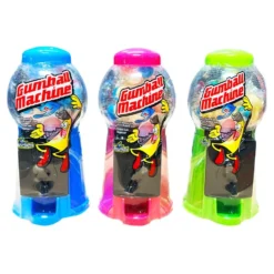 Gumball Machine Mini Purukumi