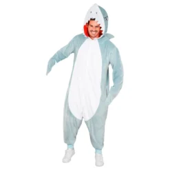 Hain Onesie Naamiaisasu